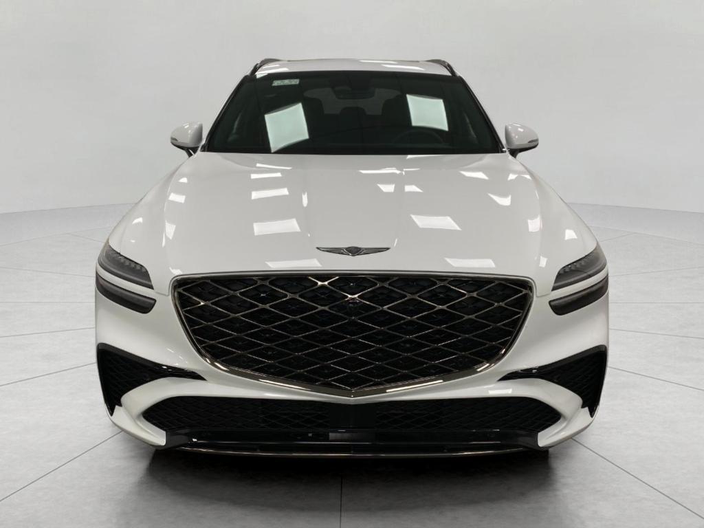 new 2026 Genesis GV70 car, priced at $66,575