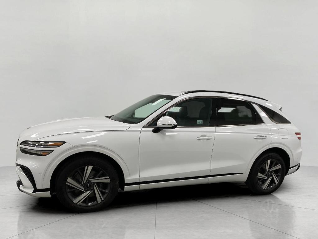 new 2026 Genesis GV70 car, priced at $66,575