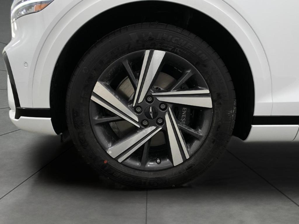 new 2026 Genesis GV70 car, priced at $66,575