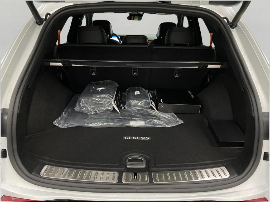 new 2026 Genesis GV70 car, priced at $66,575