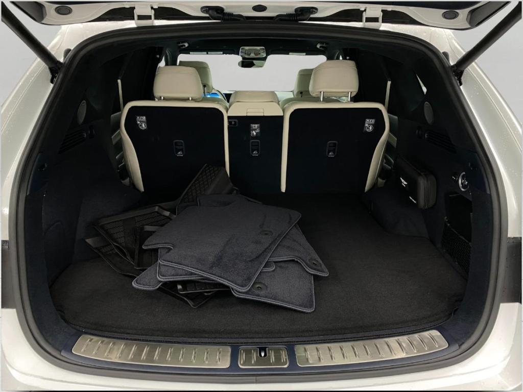 used 2025 Genesis GV80 car, priced at $71,425