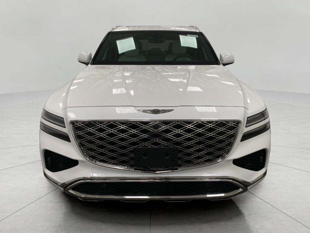 used 2025 Genesis GV80 car, priced at $71,425