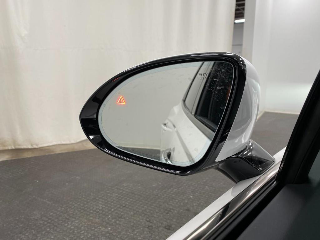 new 2026 Genesis GV70 car, priced at $73,945