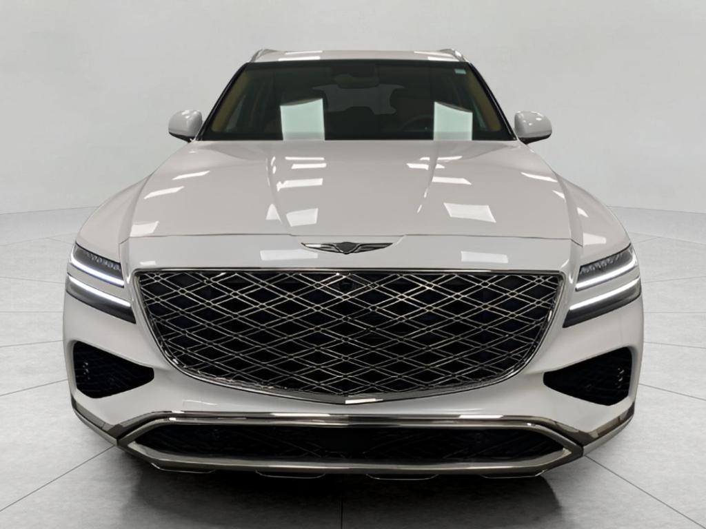 new 2026 Genesis GV80 car, priced at $75,900