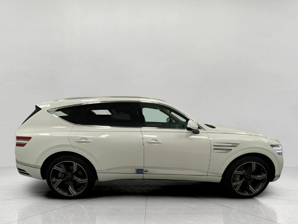 new 2026 Genesis GV80 car, priced at $75,900