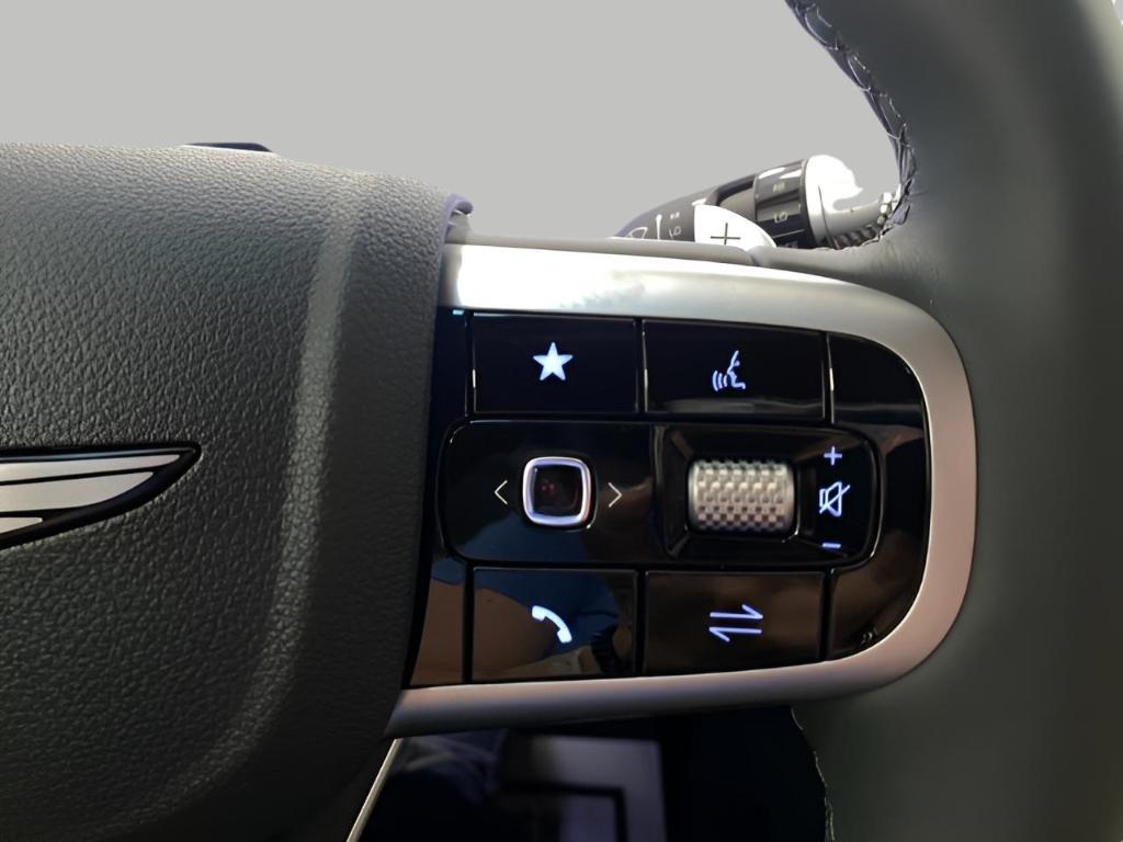 new 2026 Genesis GV80 car, priced at $75,900