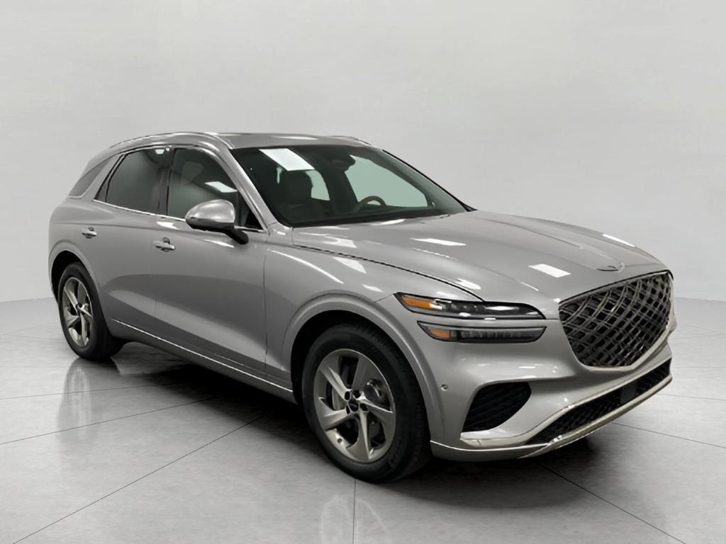 new 2026 Genesis GV70 car, priced at $57,845