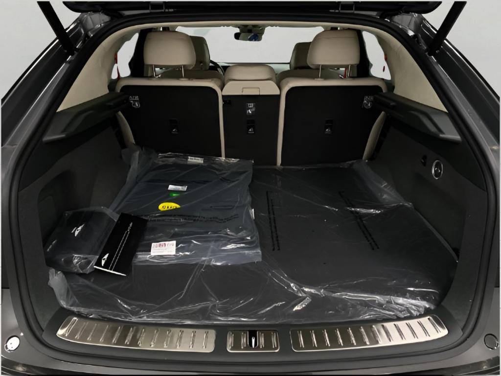 new 2025 Genesis GV80 Coupe car, priced at $88,480