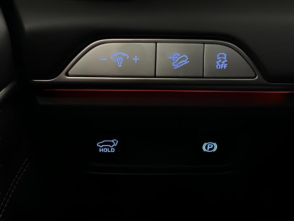 new 2025 Genesis GV80 car, priced at $68,770