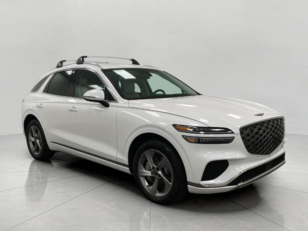 new 2026 Genesis GV70 car, priced at $52,100