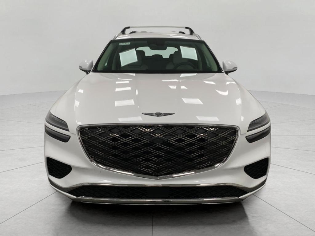 new 2026 Genesis GV70 car, priced at $52,100