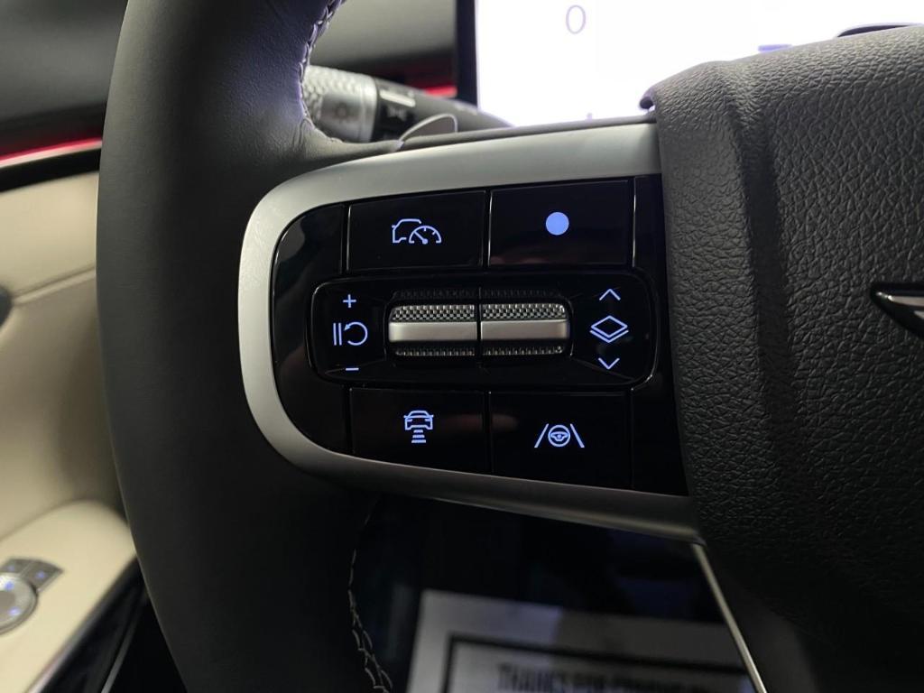 new 2026 Genesis GV70 car, priced at $52,100