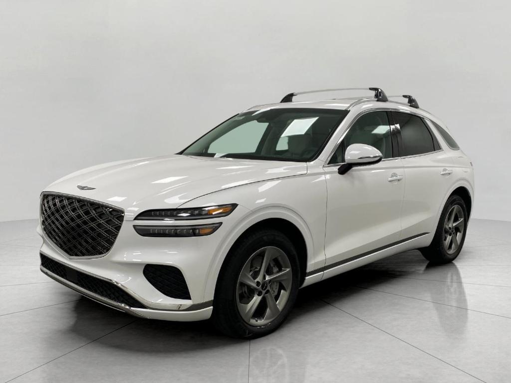 new 2026 Genesis GV70 car, priced at $52,100
