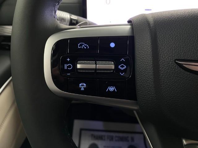 new 2026 Genesis GV80 car, priced at $71,160