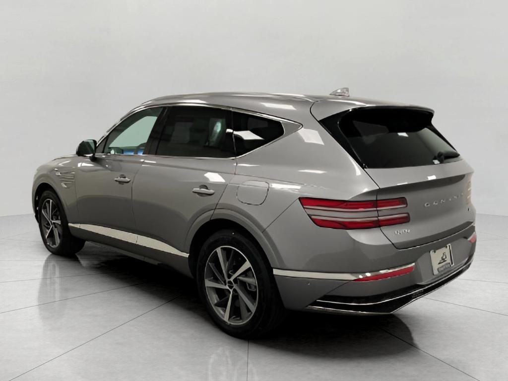 new 2026 Genesis GV80 car, priced at $71,160