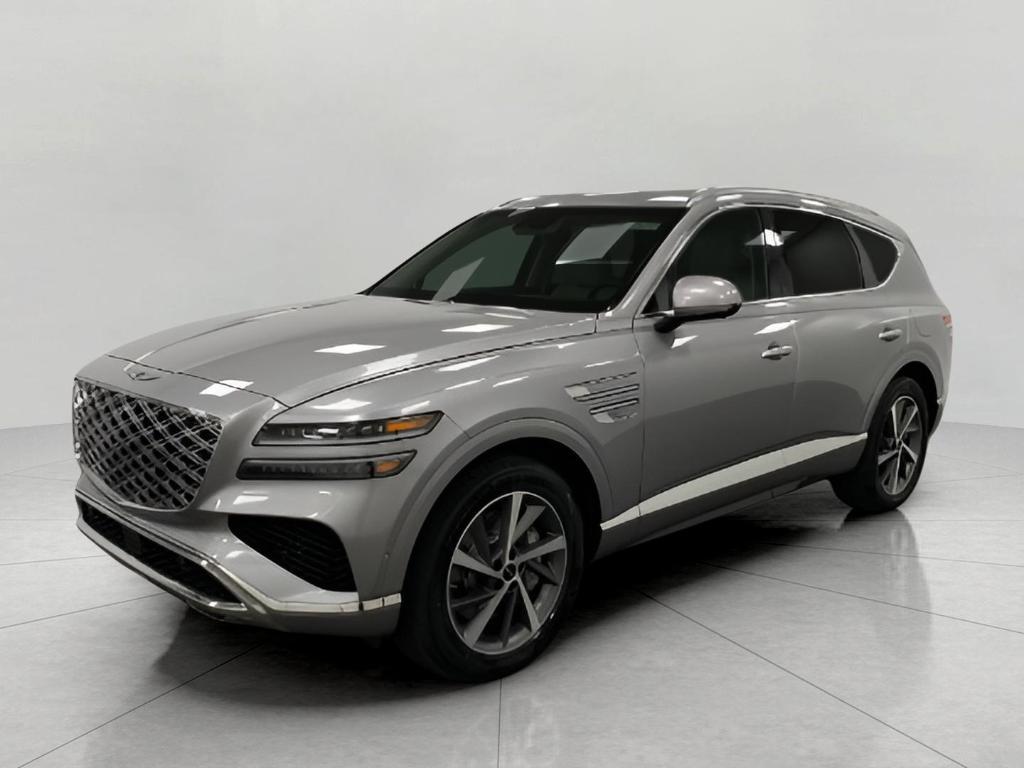 new 2026 Genesis GV80 car, priced at $71,160