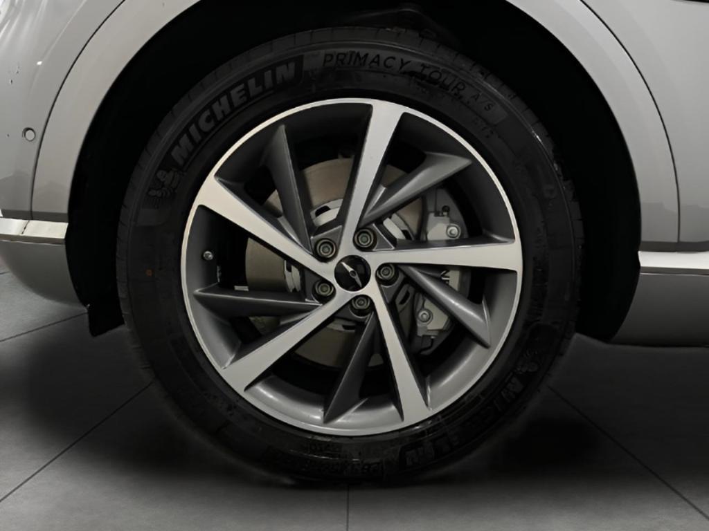 new 2026 Genesis GV80 car, priced at $71,160