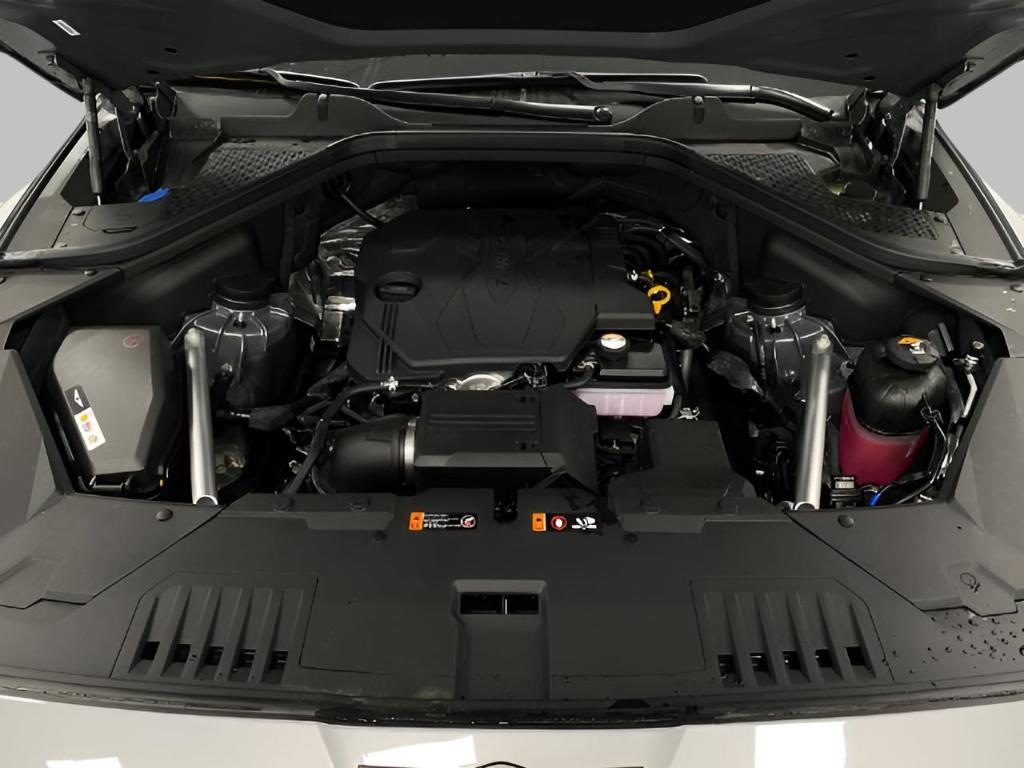 new 2026 Genesis GV80 car, priced at $71,160