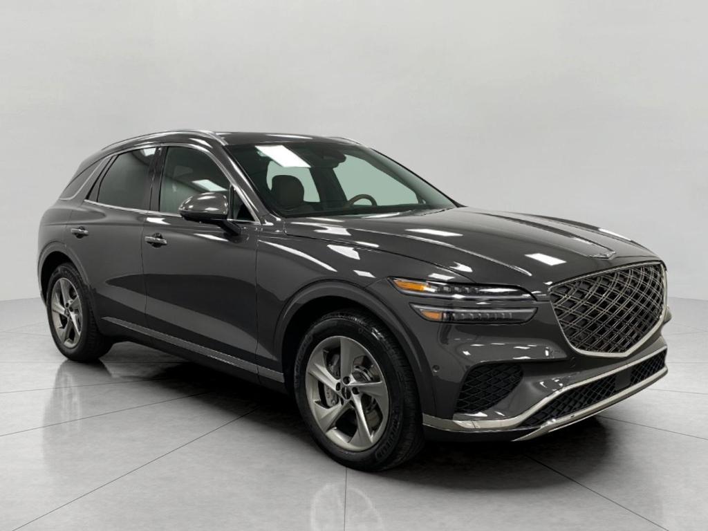 new 2026 Genesis GV70 car, priced at $59,150