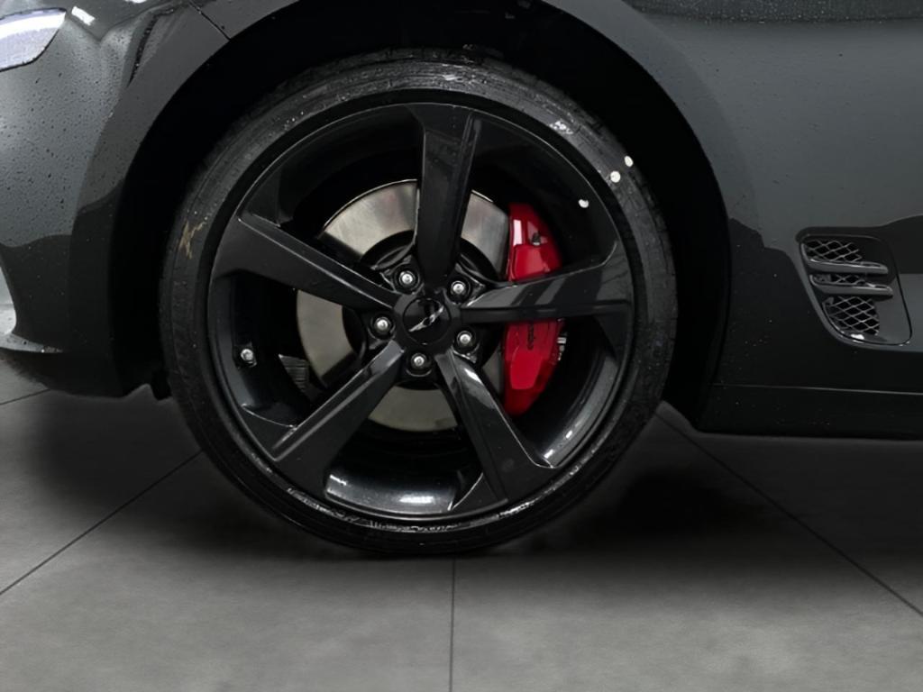 new 2026 Genesis G70 car, priced at $57,400
