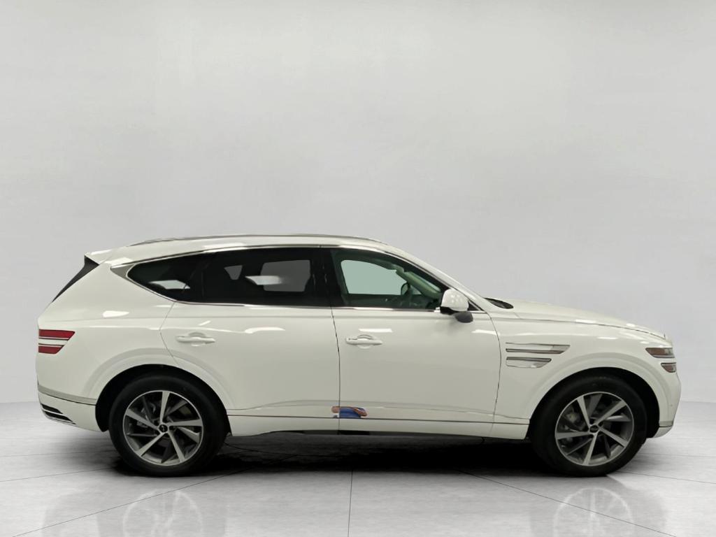 new 2026 Genesis GV80 car, priced at $70,405