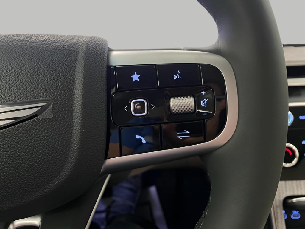 new 2026 Genesis GV80 car, priced at $70,405
