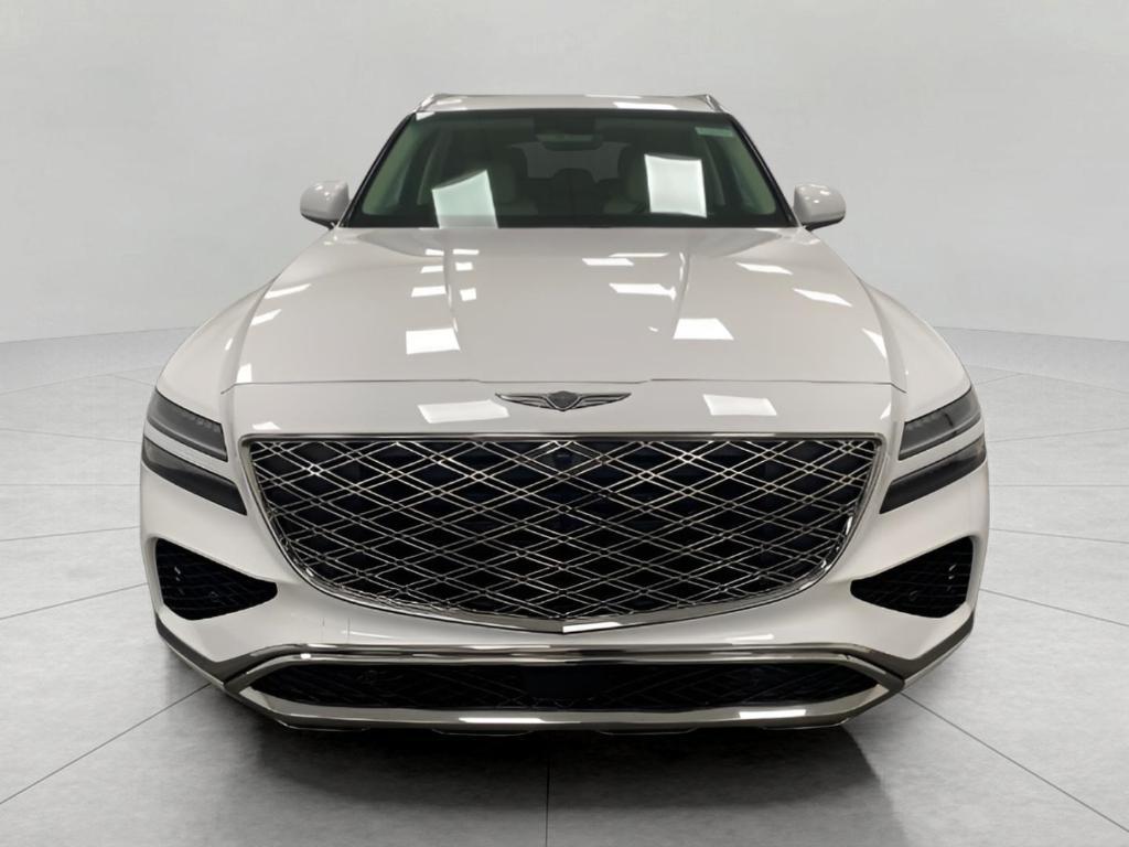new 2026 Genesis GV80 car, priced at $70,405