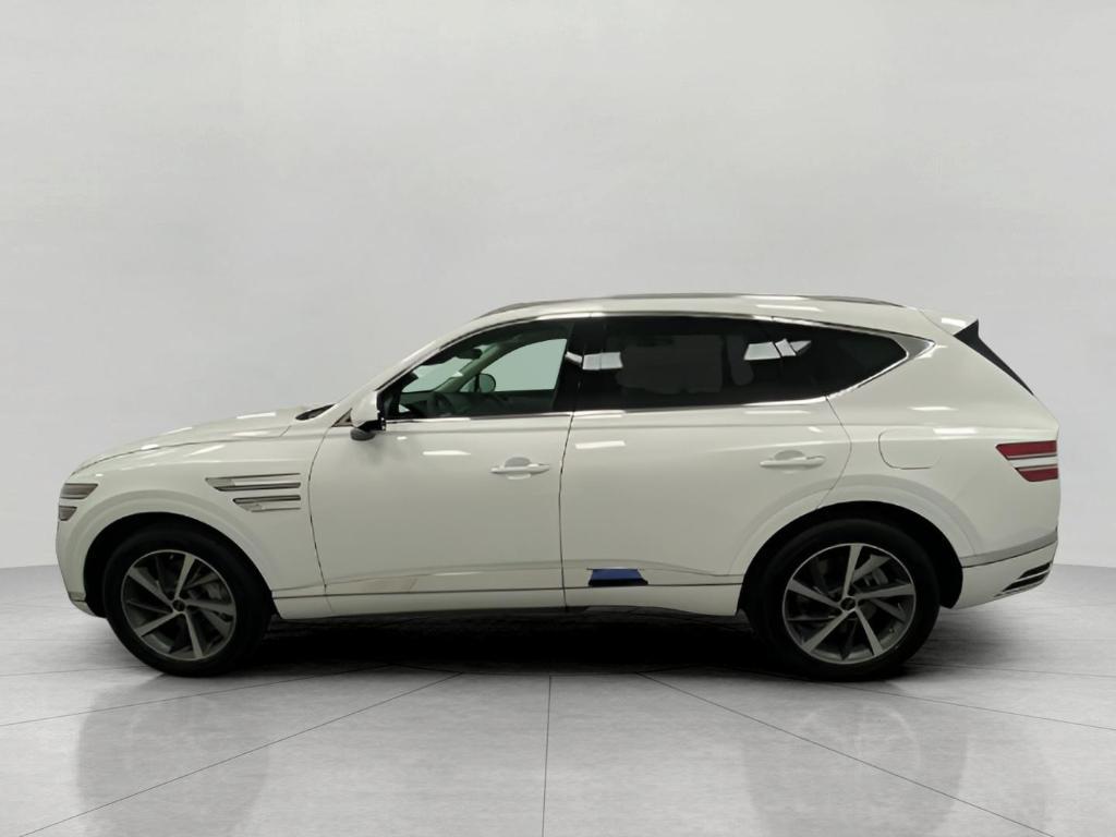 new 2026 Genesis GV80 car, priced at $70,405