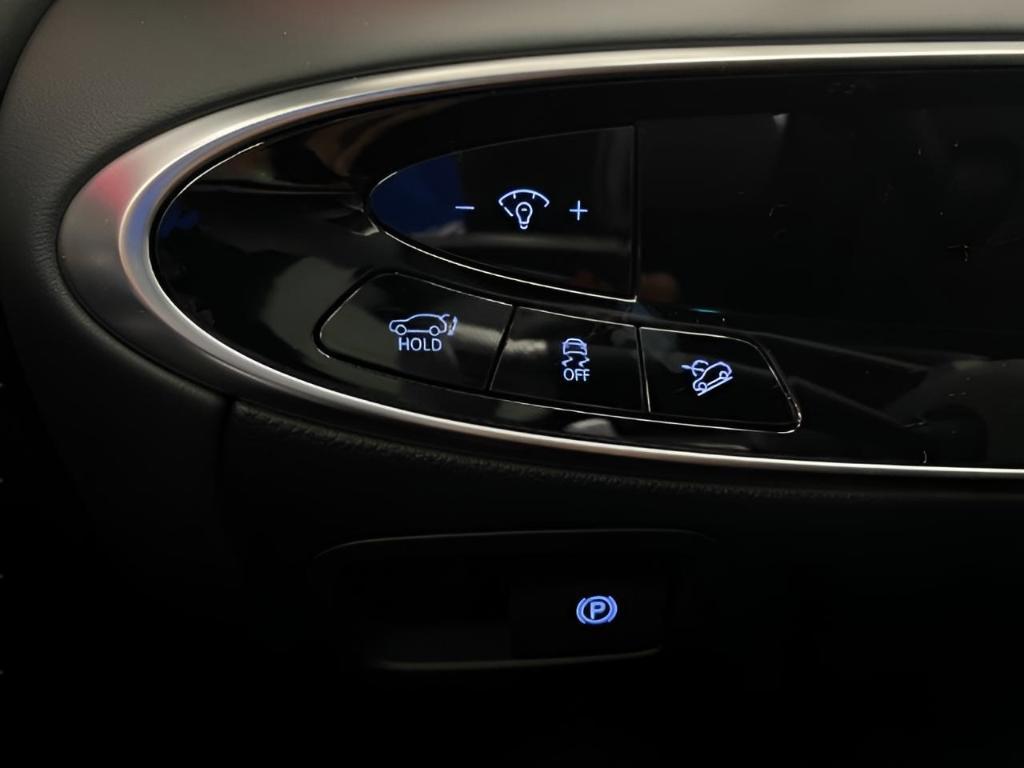 new 2026 Genesis GV70 car, priced at $65,835