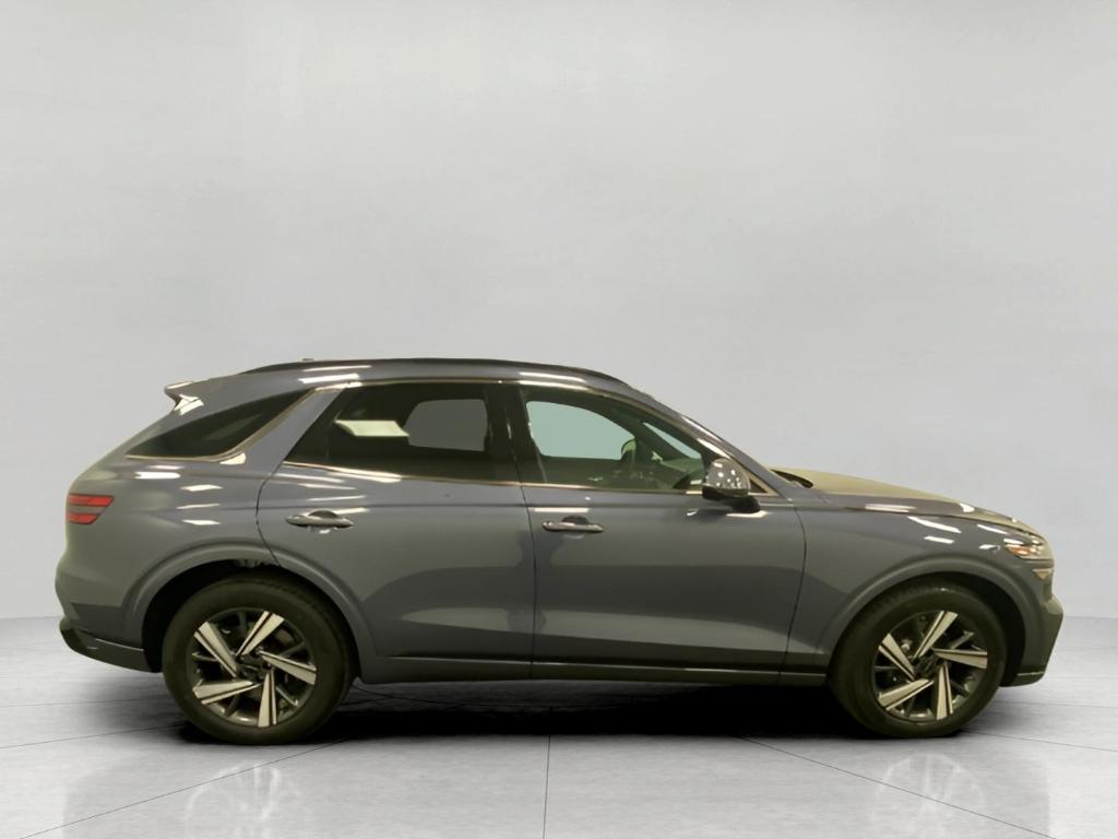 new 2026 Genesis GV70 car, priced at $65,835