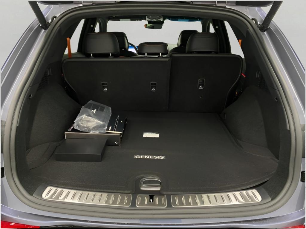 new 2026 Genesis GV70 car, priced at $65,835