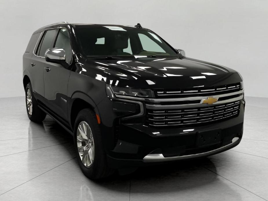 used 2021 Chevrolet Tahoe car, priced at $46,987