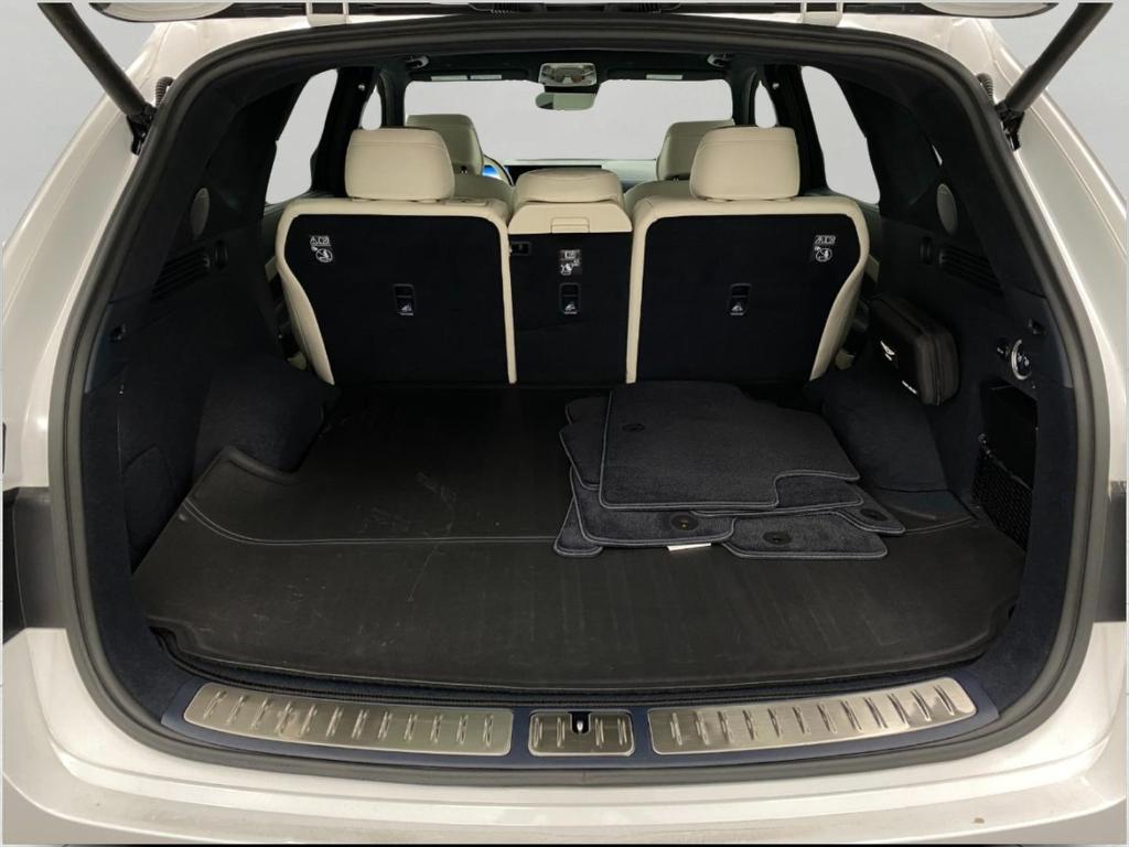 used 2025 Genesis GV80 car, priced at $69,499