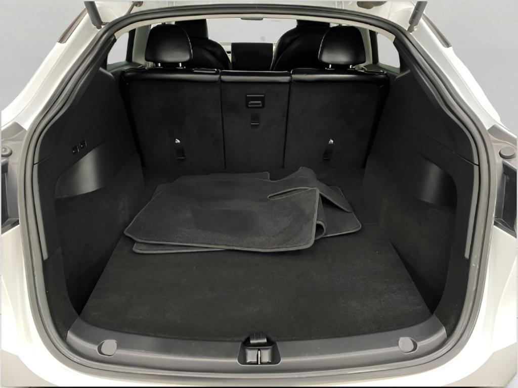 used 2021 Tesla Model Y car, priced at $27,977