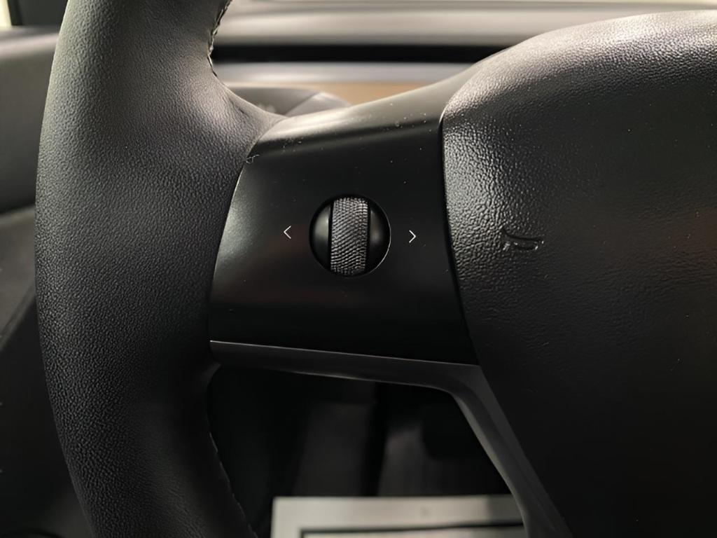 used 2021 Tesla Model Y car, priced at $27,977