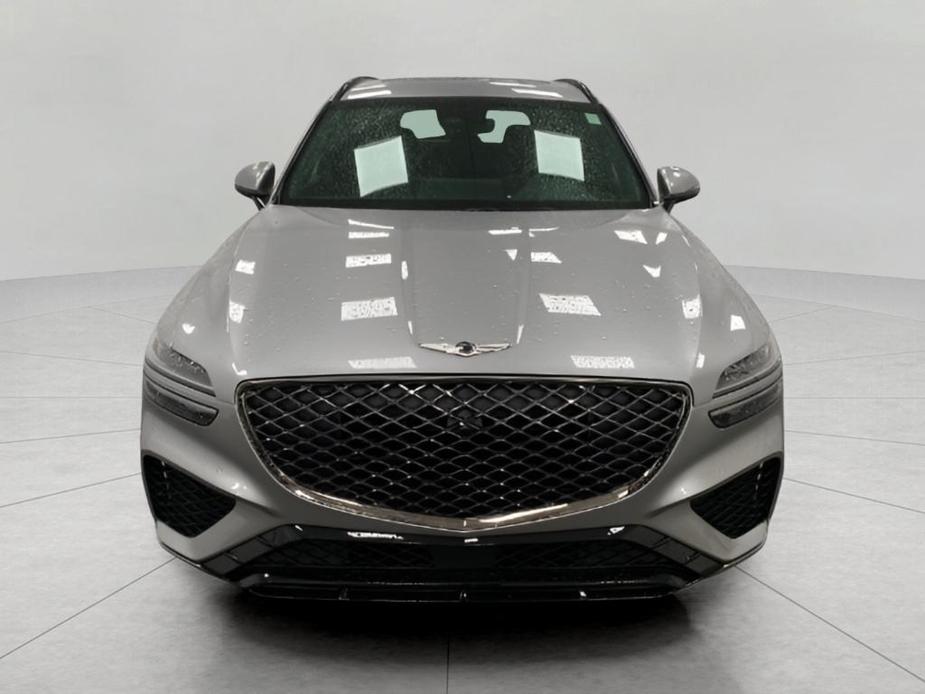 new 2025 Genesis GV70 car, priced at $67,639