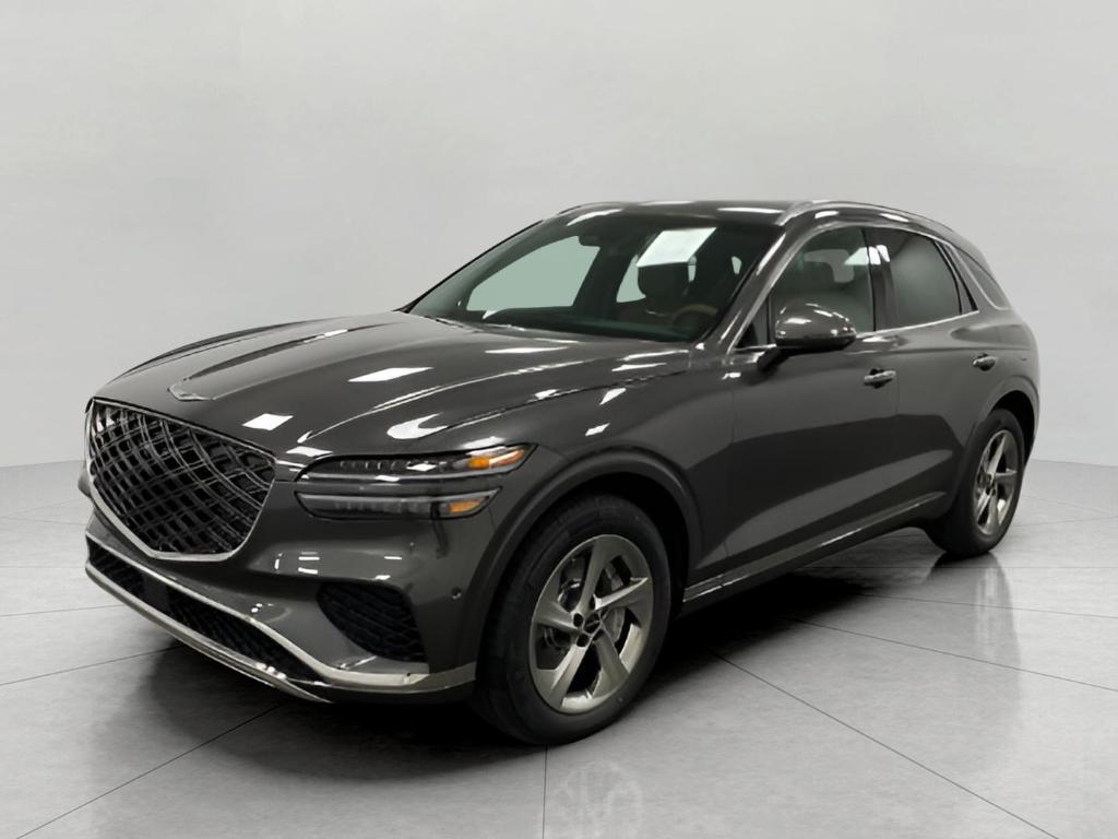 new 2026 Genesis GV70 car, priced at $58,125