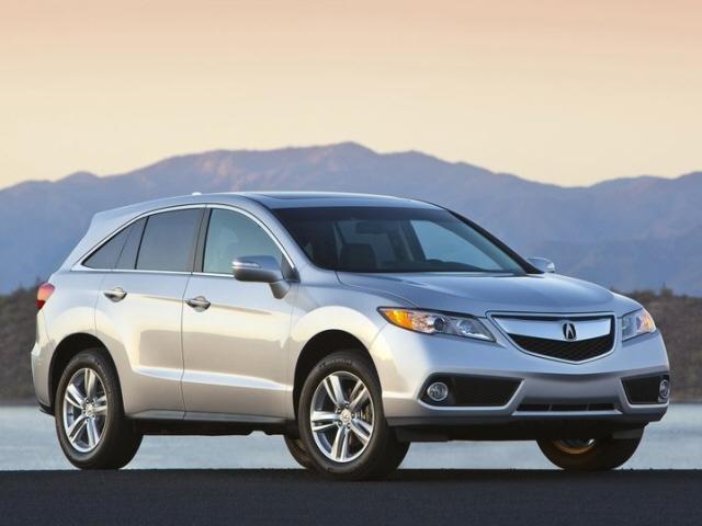 used 2013 Acura RDX car, priced at $14,191