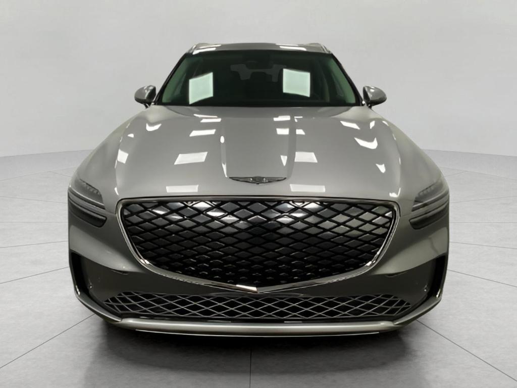 new 2026 Genesis Electrified GV70 car, priced at $66,790