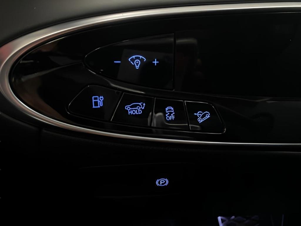 new 2026 Genesis Electrified GV70 car, priced at $66,790