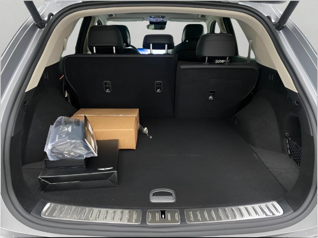 new 2026 Genesis Electrified GV70 car, priced at $66,790