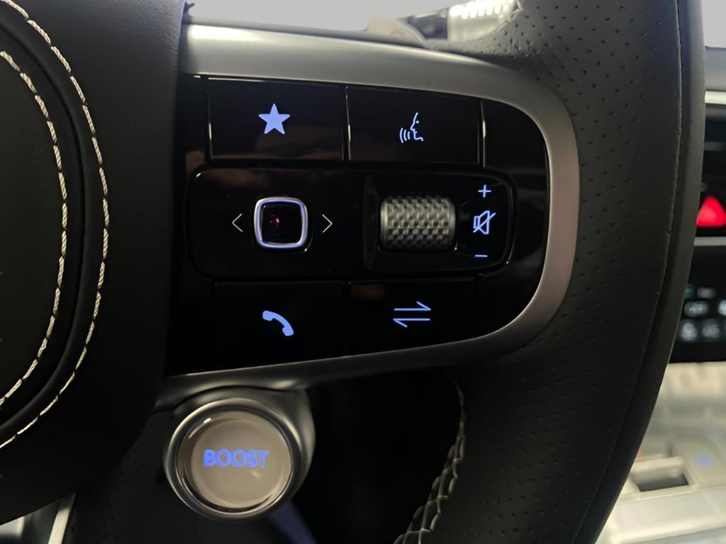 new 2026 Genesis Electrified GV70 car, priced at $66,790