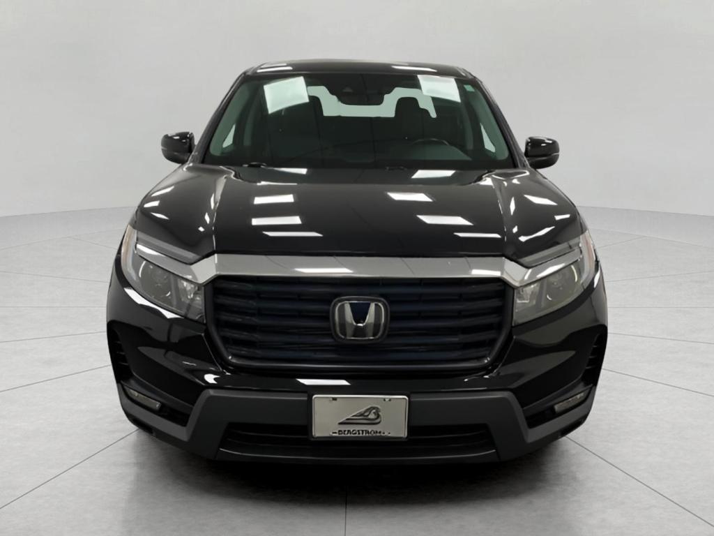 used 2021 Honda Ridgeline car, priced at $30,753