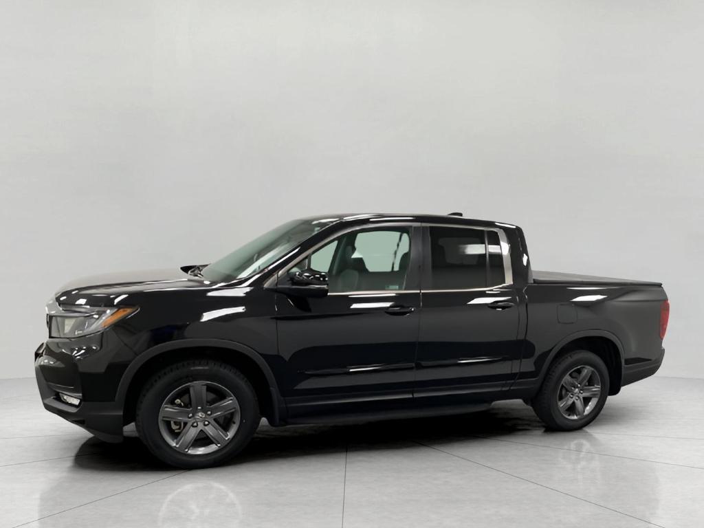 used 2021 Honda Ridgeline car, priced at $30,753