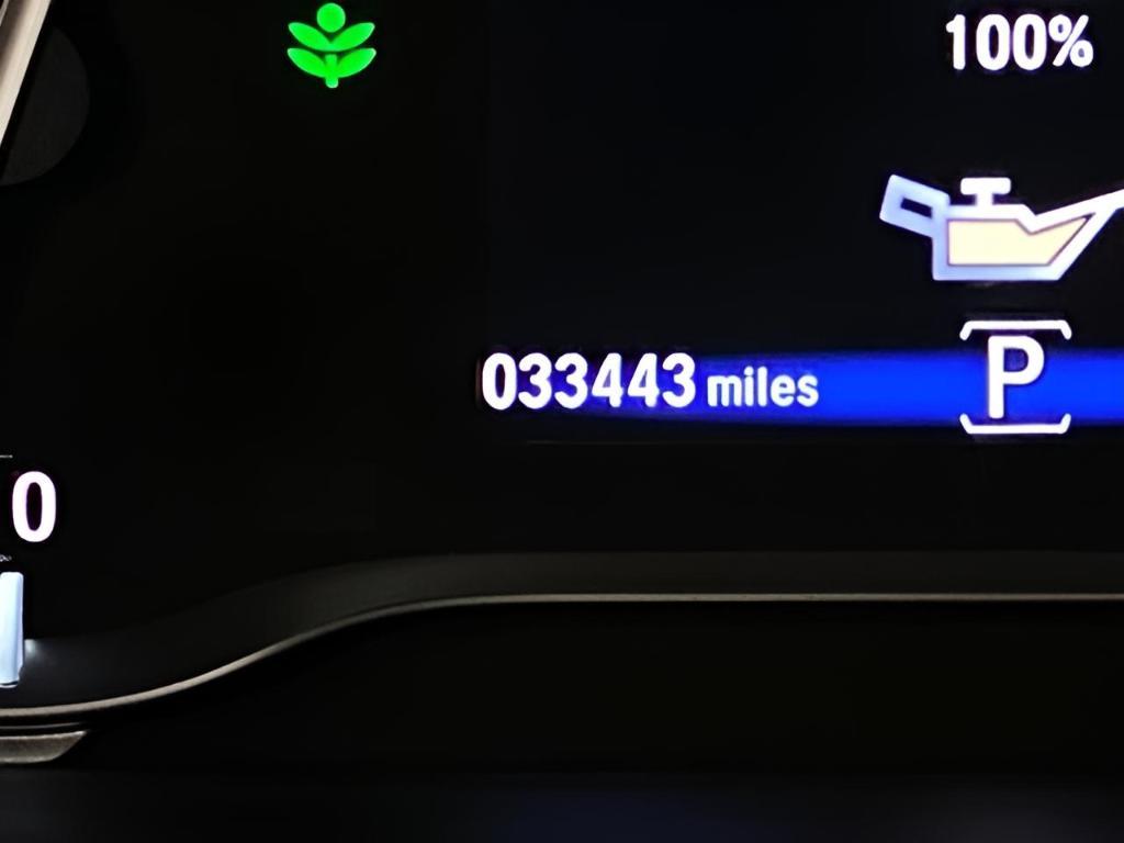 used 2021 Honda Ridgeline car, priced at $30,753