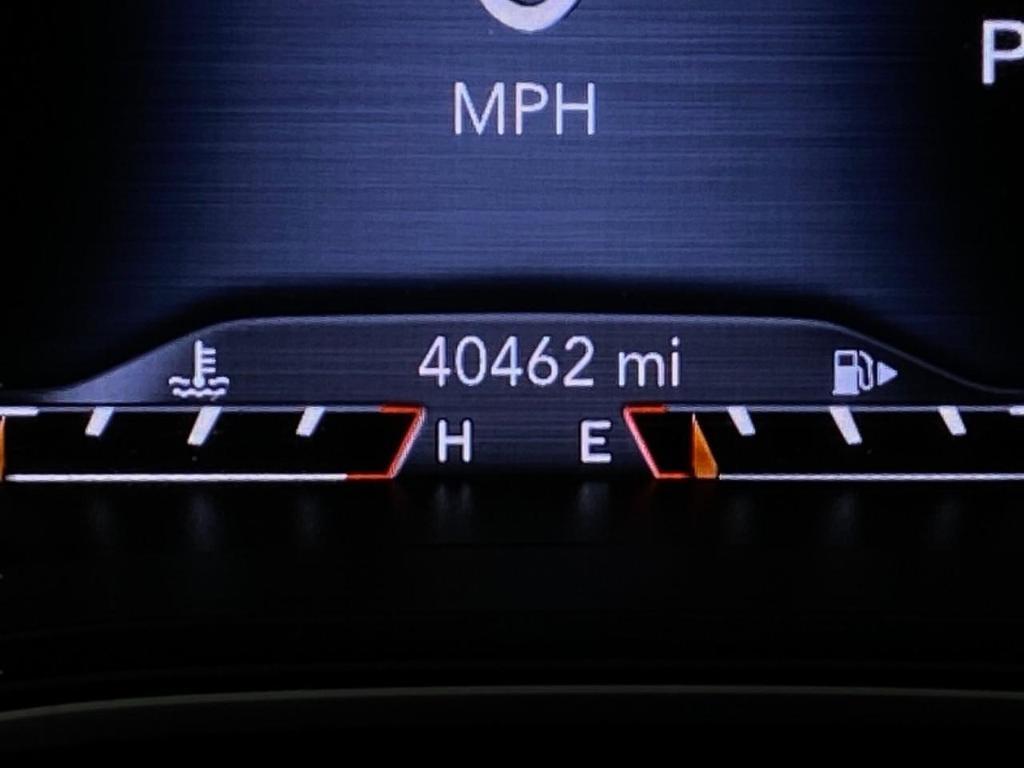 used 2022 Jeep Cherokee car, priced at $24,748