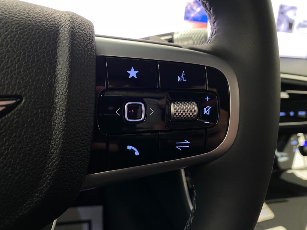 new 2026 Genesis GV70 car, priced at $52,155