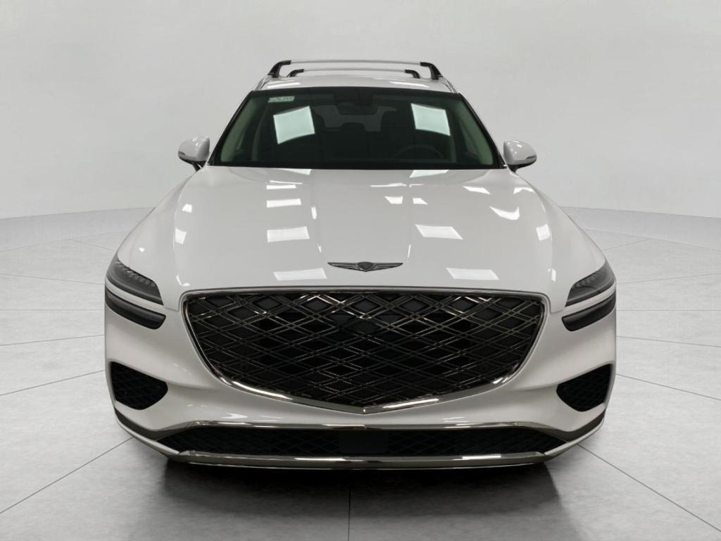 new 2026 Genesis GV70 car, priced at $52,155