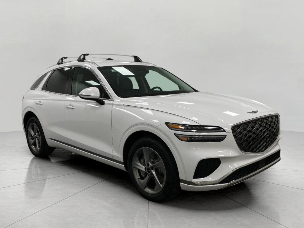 new 2026 Genesis GV70 car, priced at $52,155