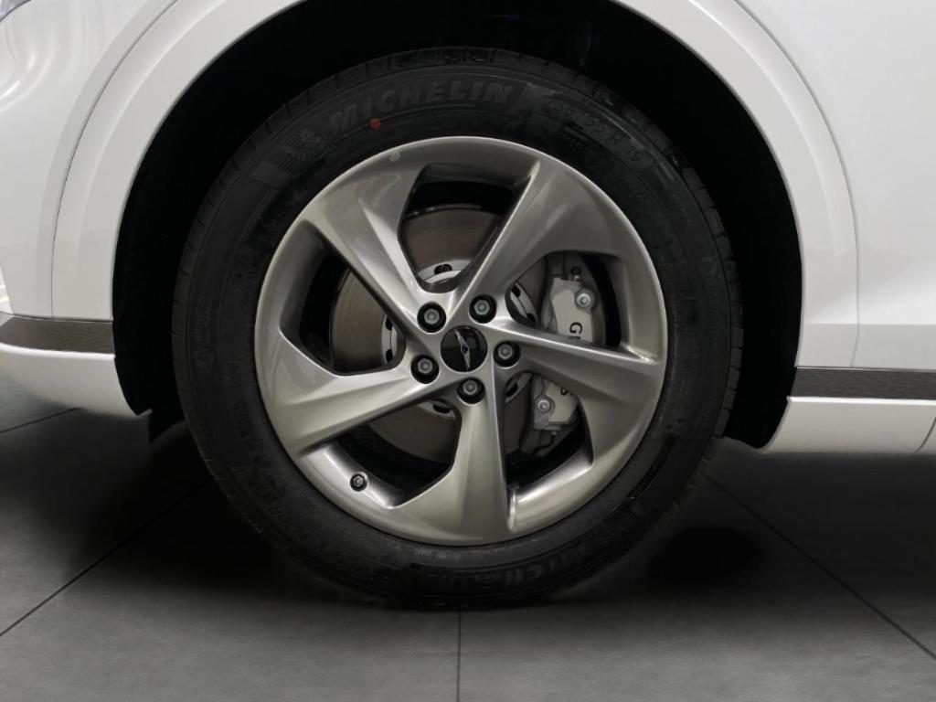 new 2026 Genesis GV70 car, priced at $52,155